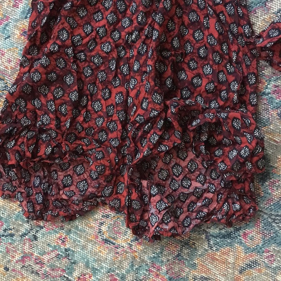 Boho Romper - Picture 11 of 11